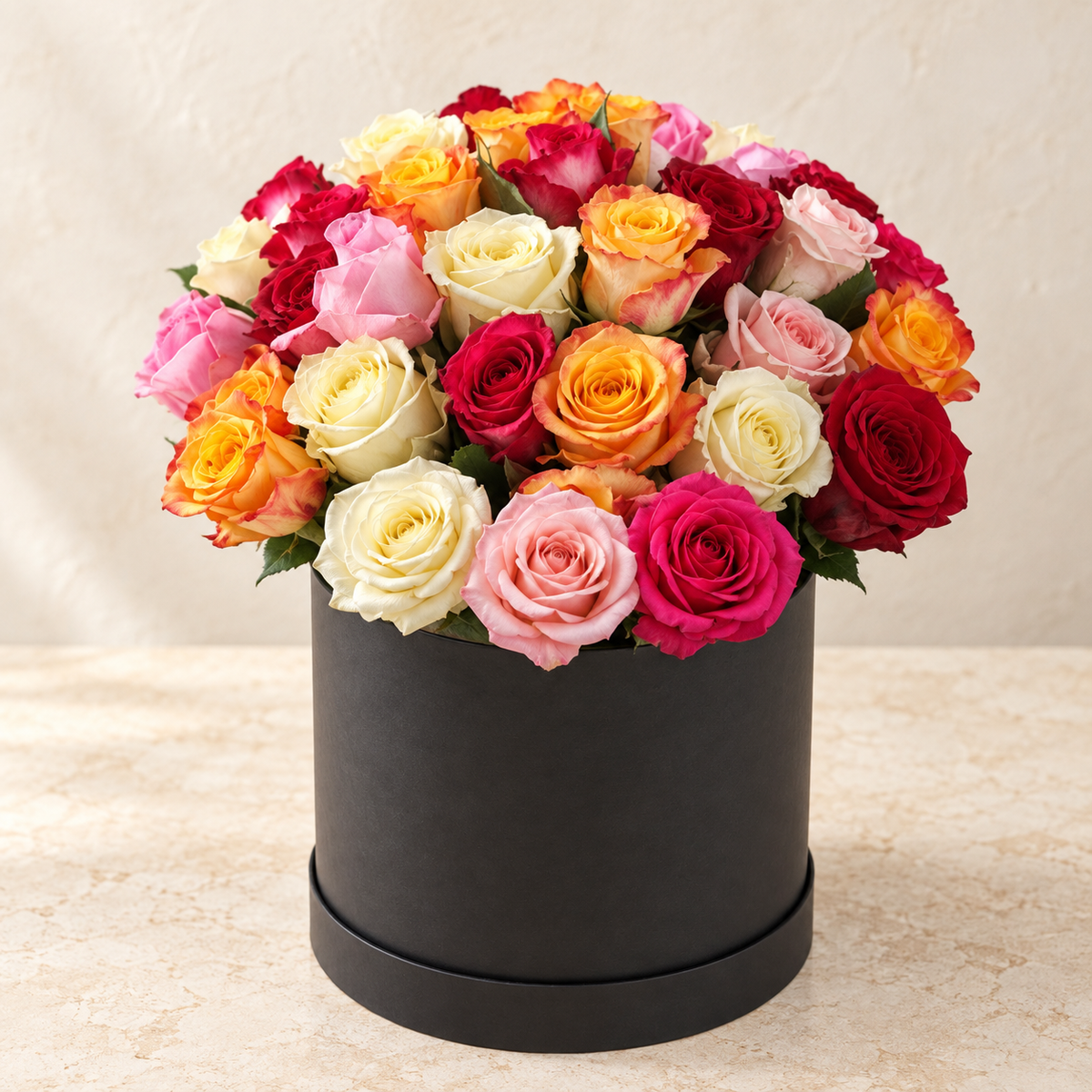 Celebration Rose Box