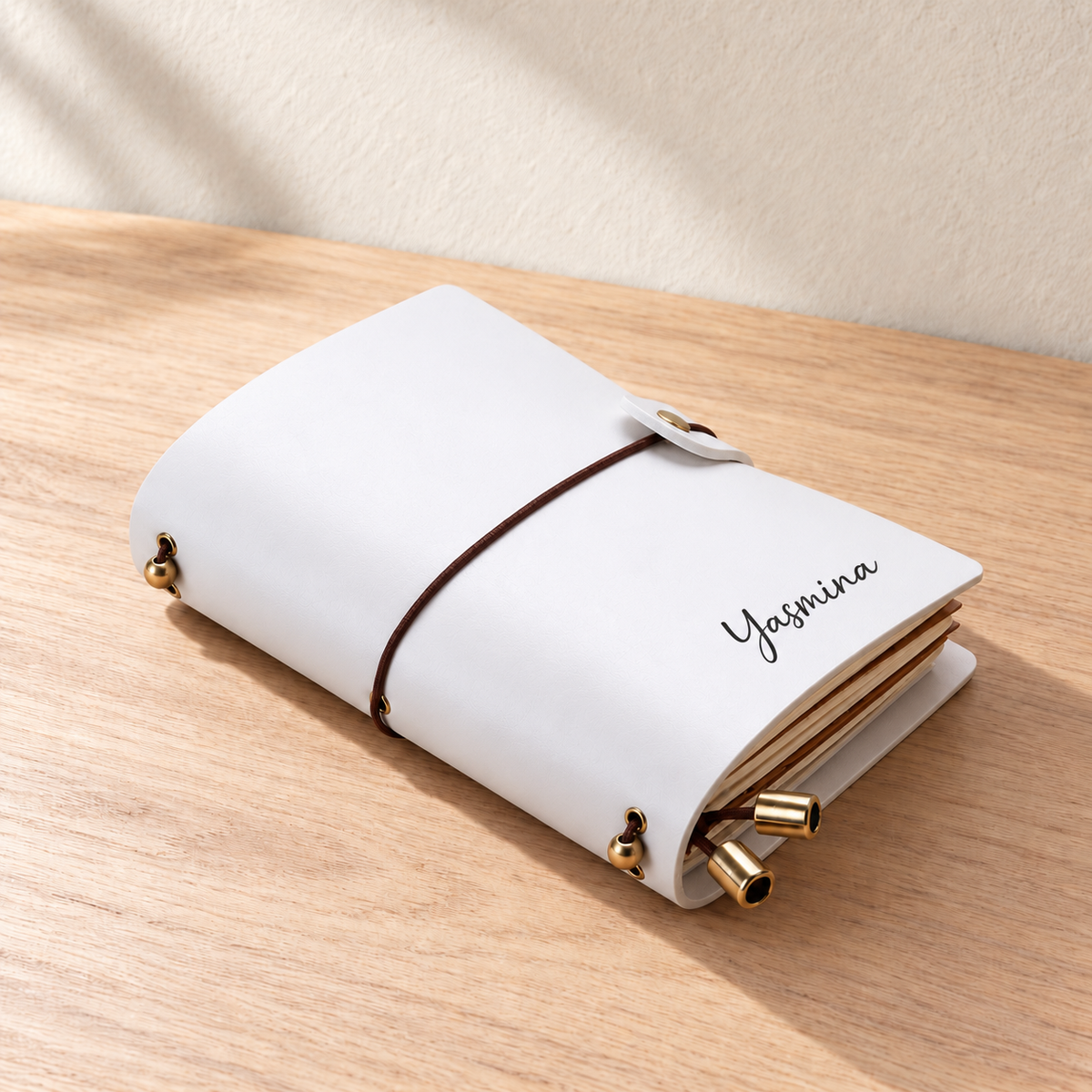 Your Story Notebook