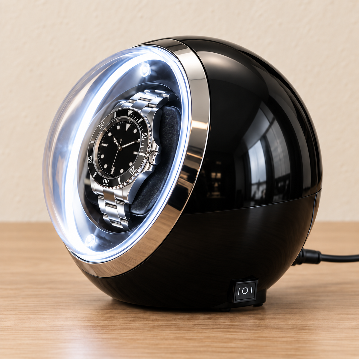 Luxury Watch Winder