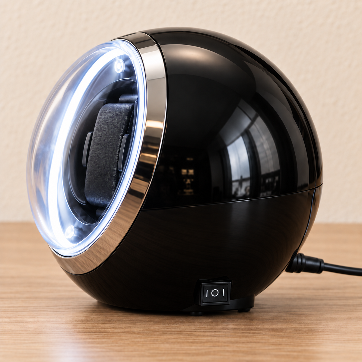 Luxury Watch Winder