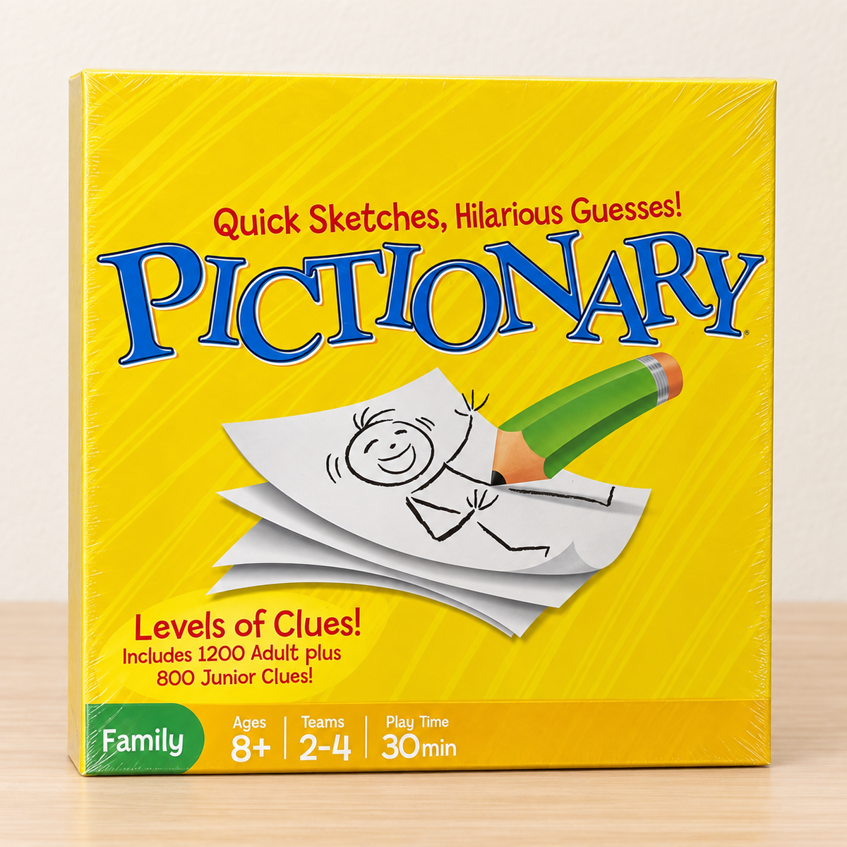 Pictionary