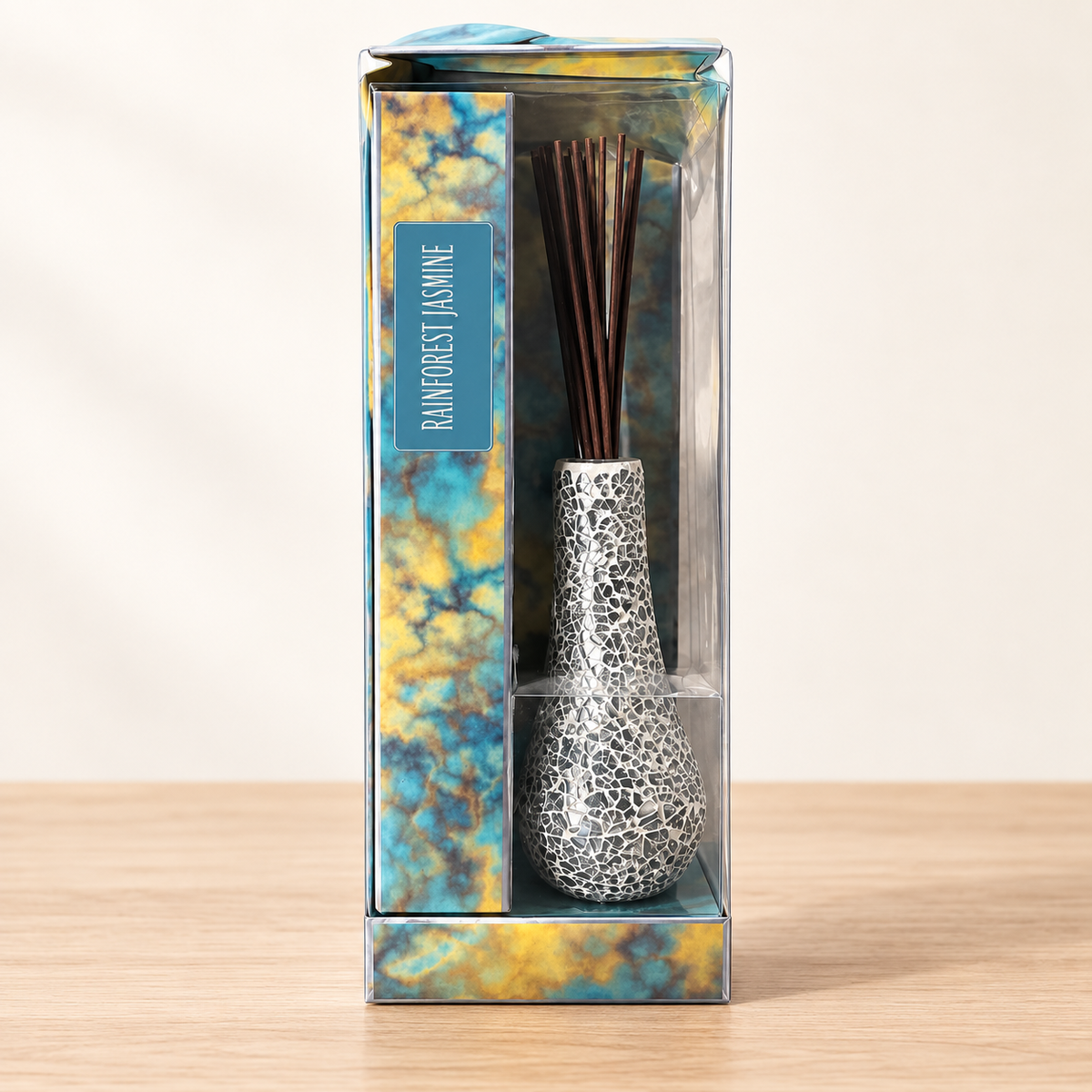 Rainforest Jasmine Reed Diffuser