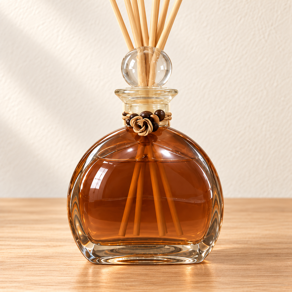 White Tea & Bamboo Reed Diffuser