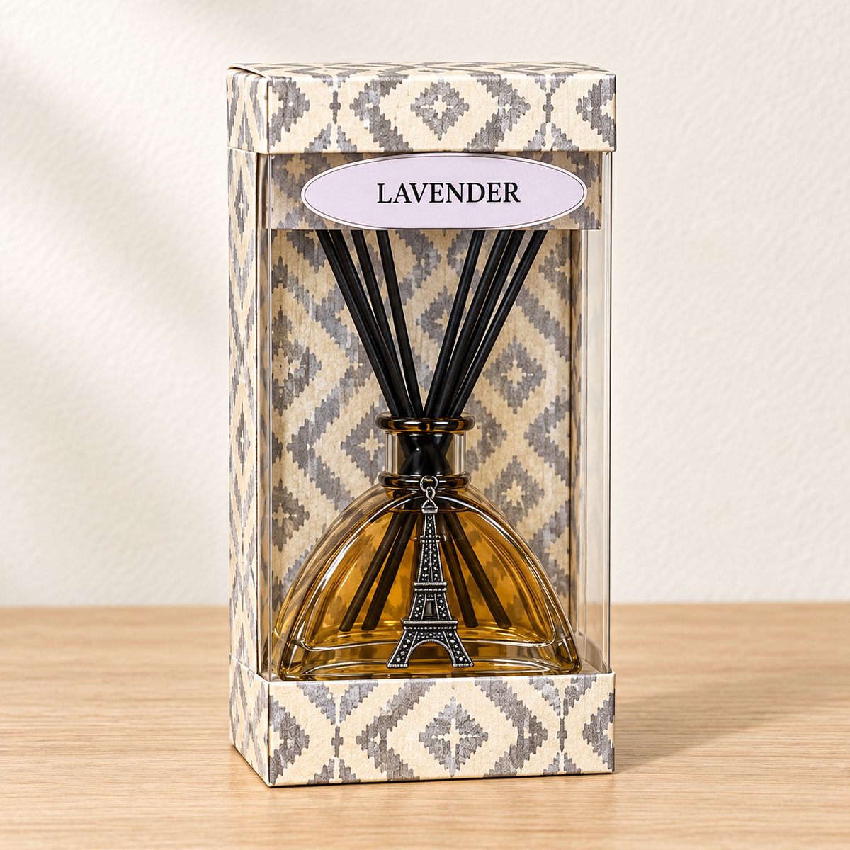 Decorative Reed Diffuser