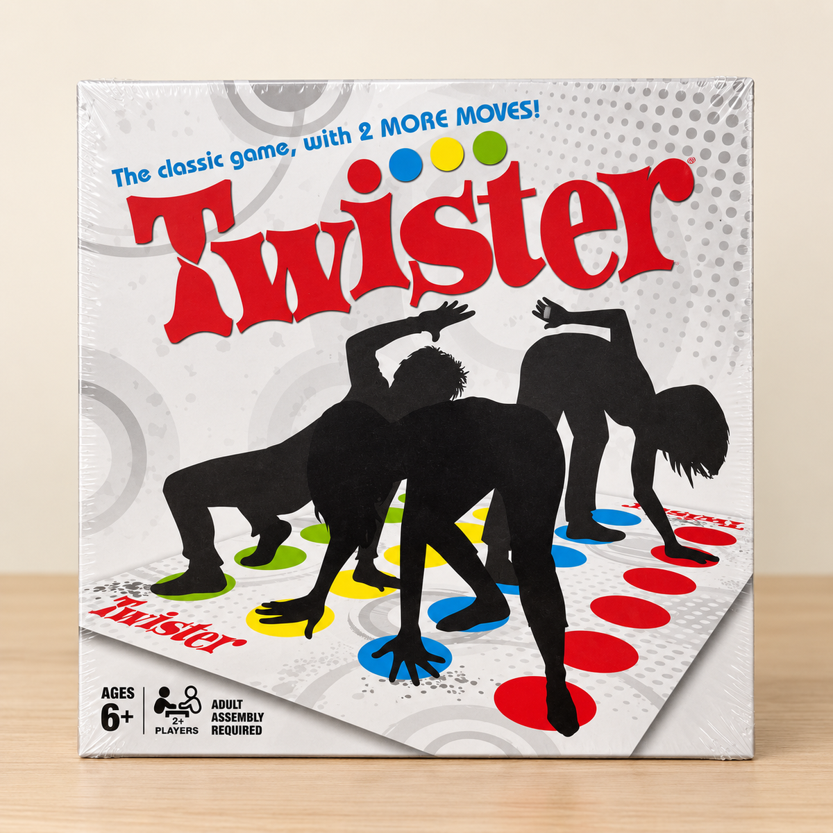 Twister