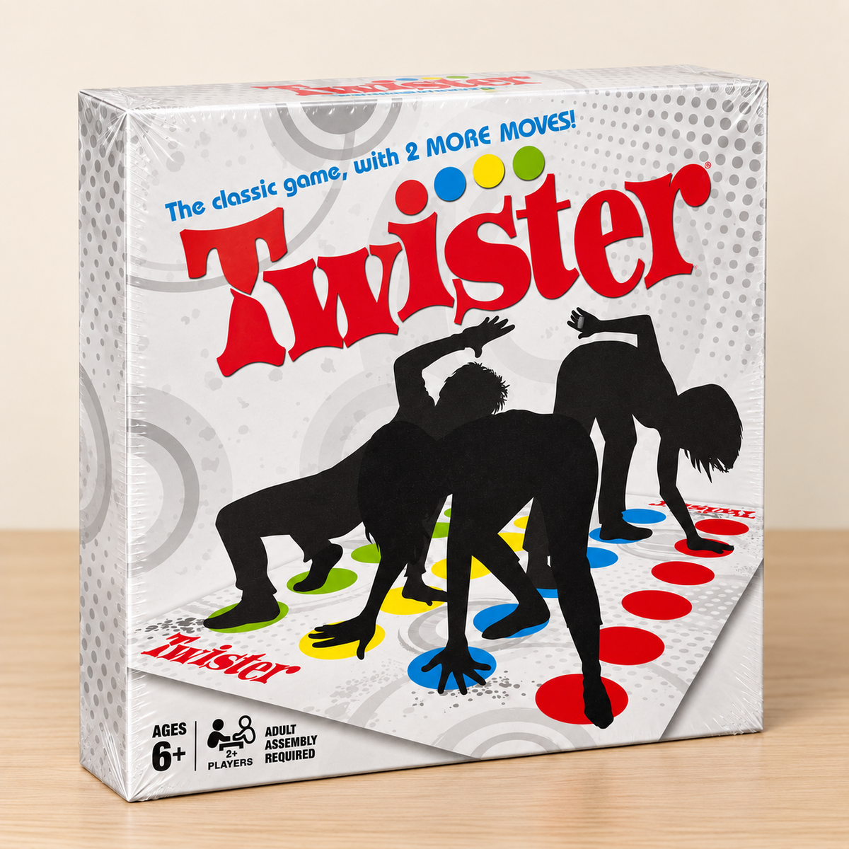Twister