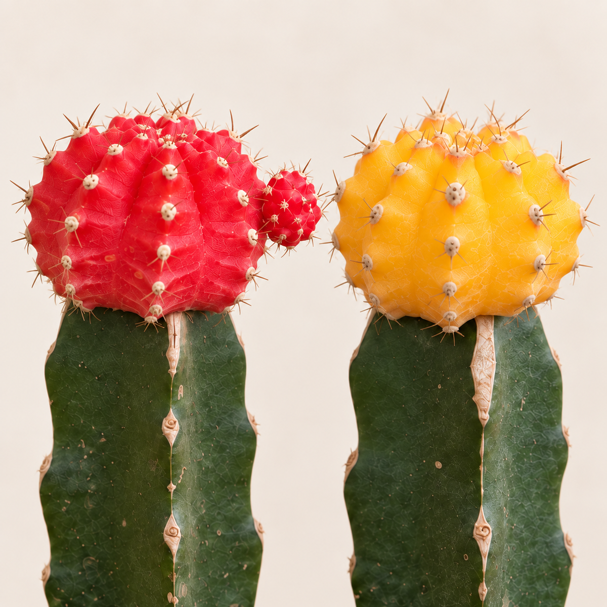 Grafted Moon Cactus