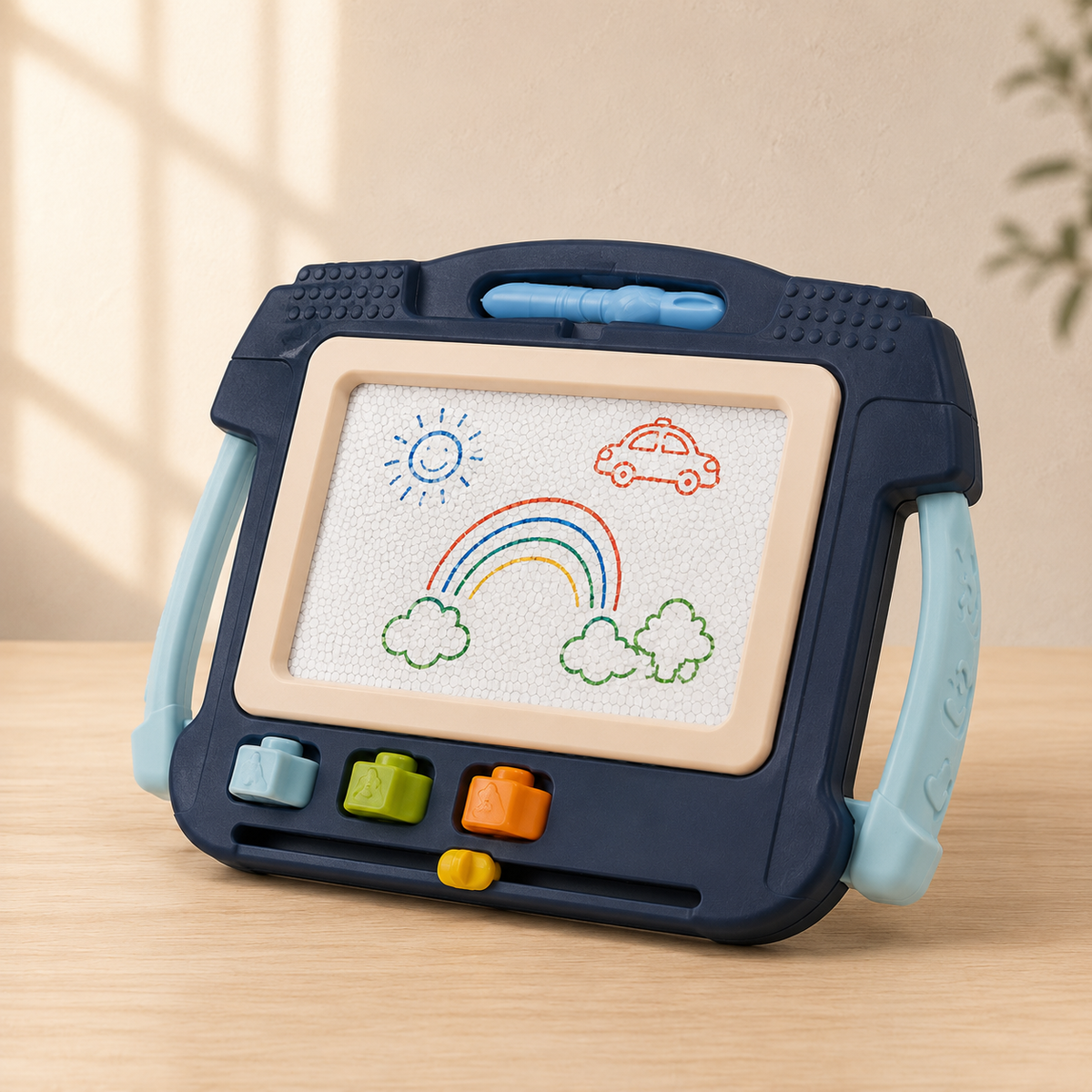 Magnetic Drawing Board