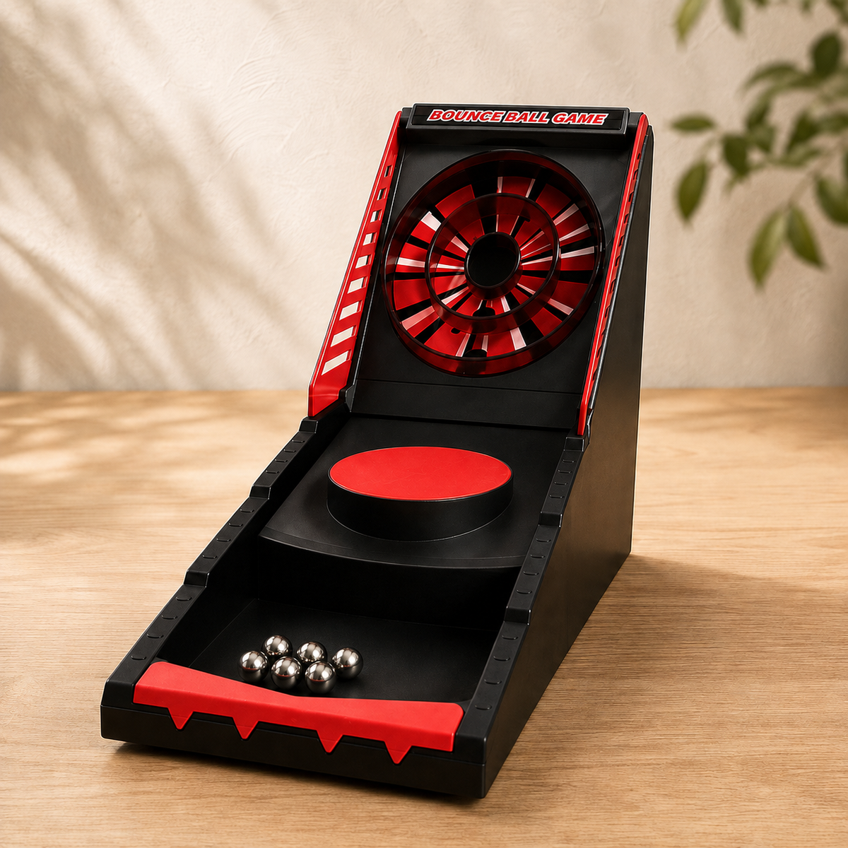Tabletop Skill Game