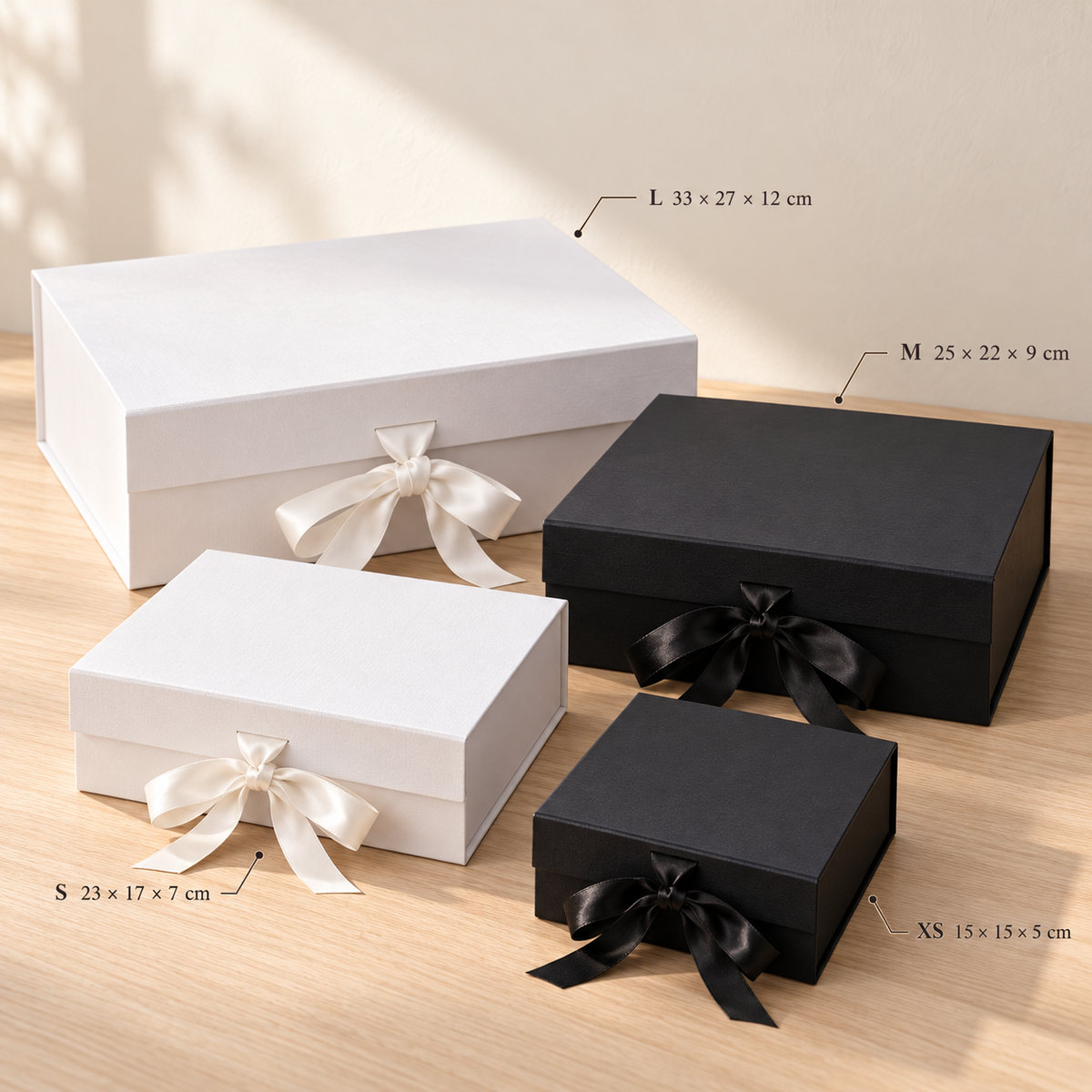 Personalized Keepsake Gift Box