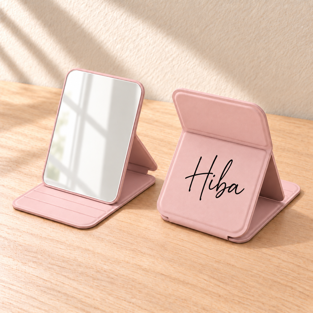 Mirror Made Yours