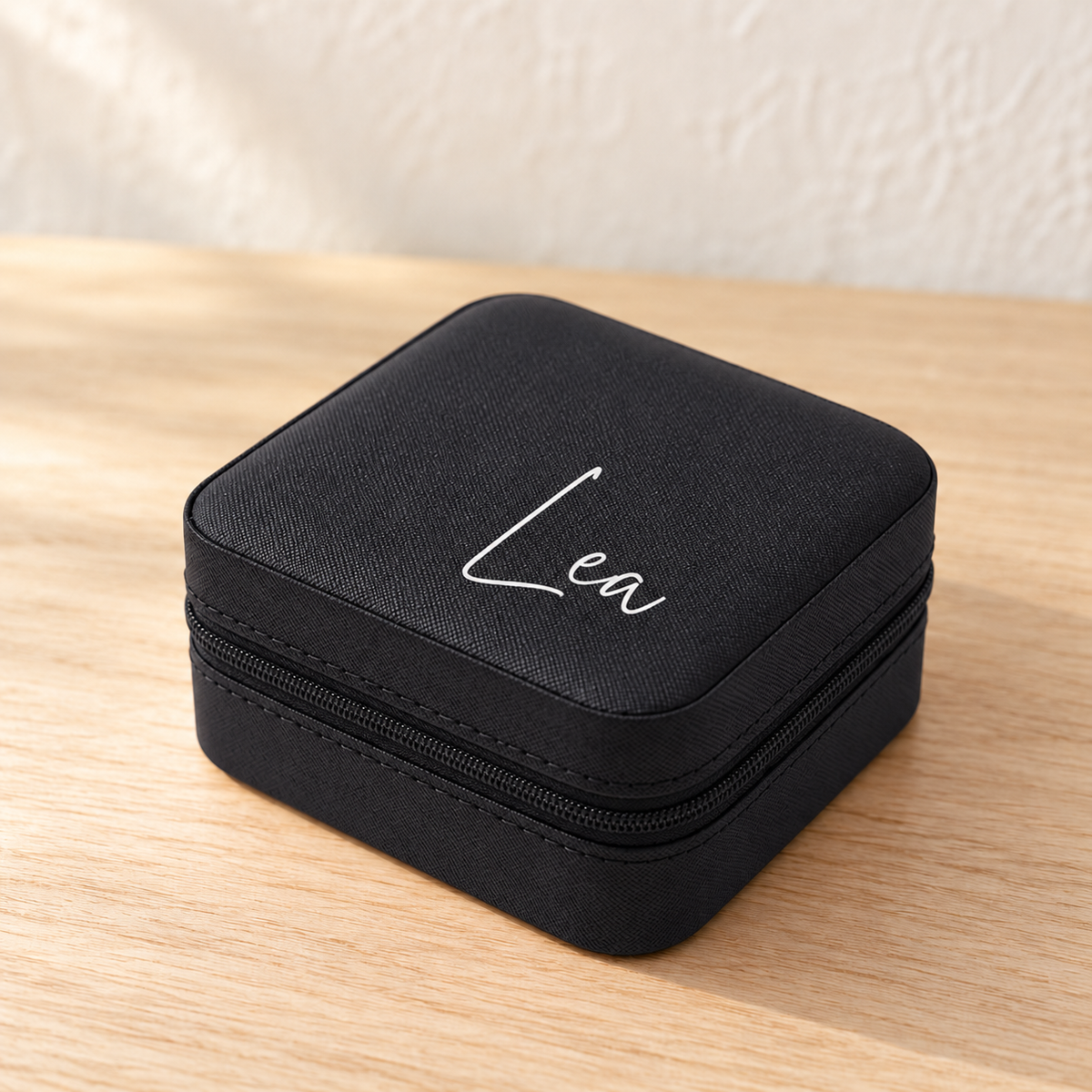 Little Treasures Jewelry Case