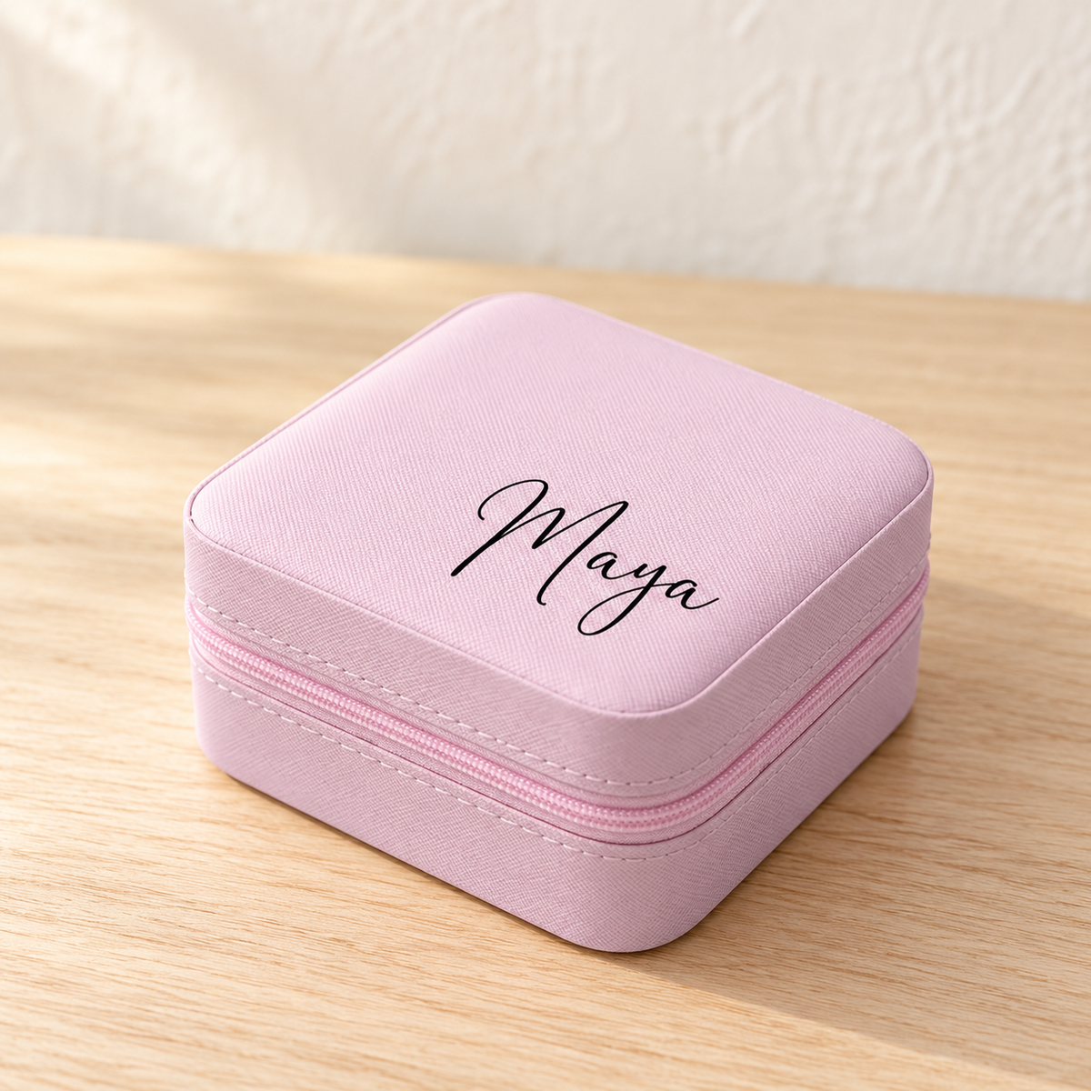 Little Treasures Jewelry Case