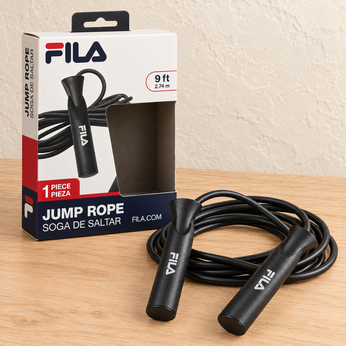 FILA Ready Set Skip