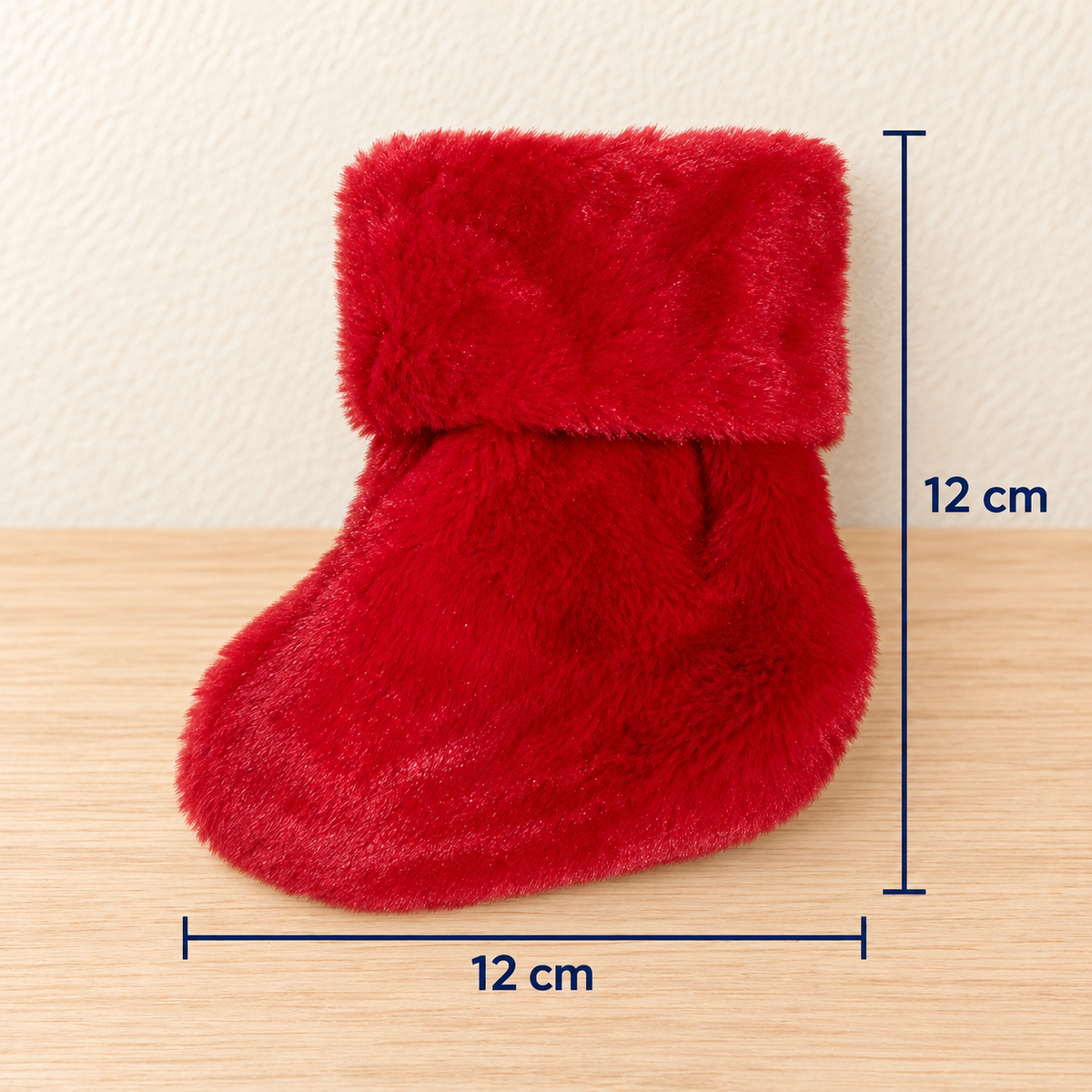 Fill-Me Mini Stocking
