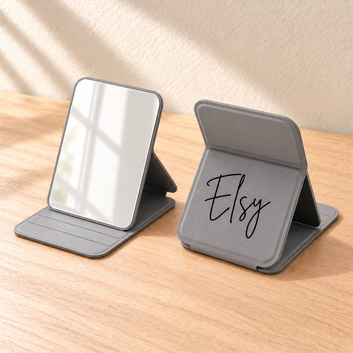 Mirror Made Yours