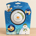 The Snowman Stretchy Ball