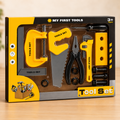 Little Builder Tool Set