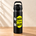 No Pain Ya 3amme Bottle