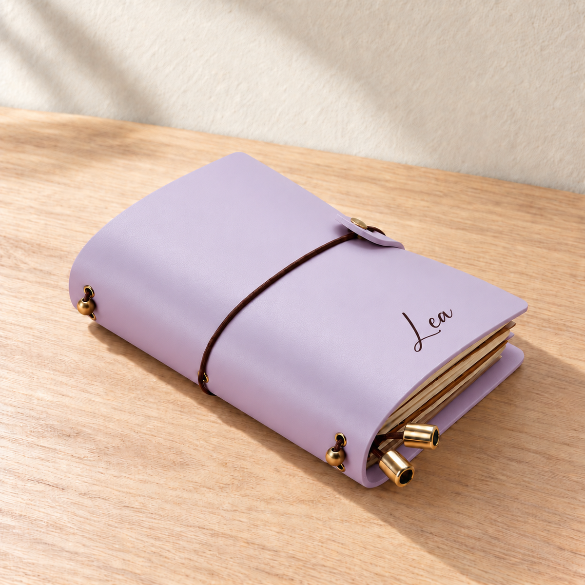 Your Story Notebook