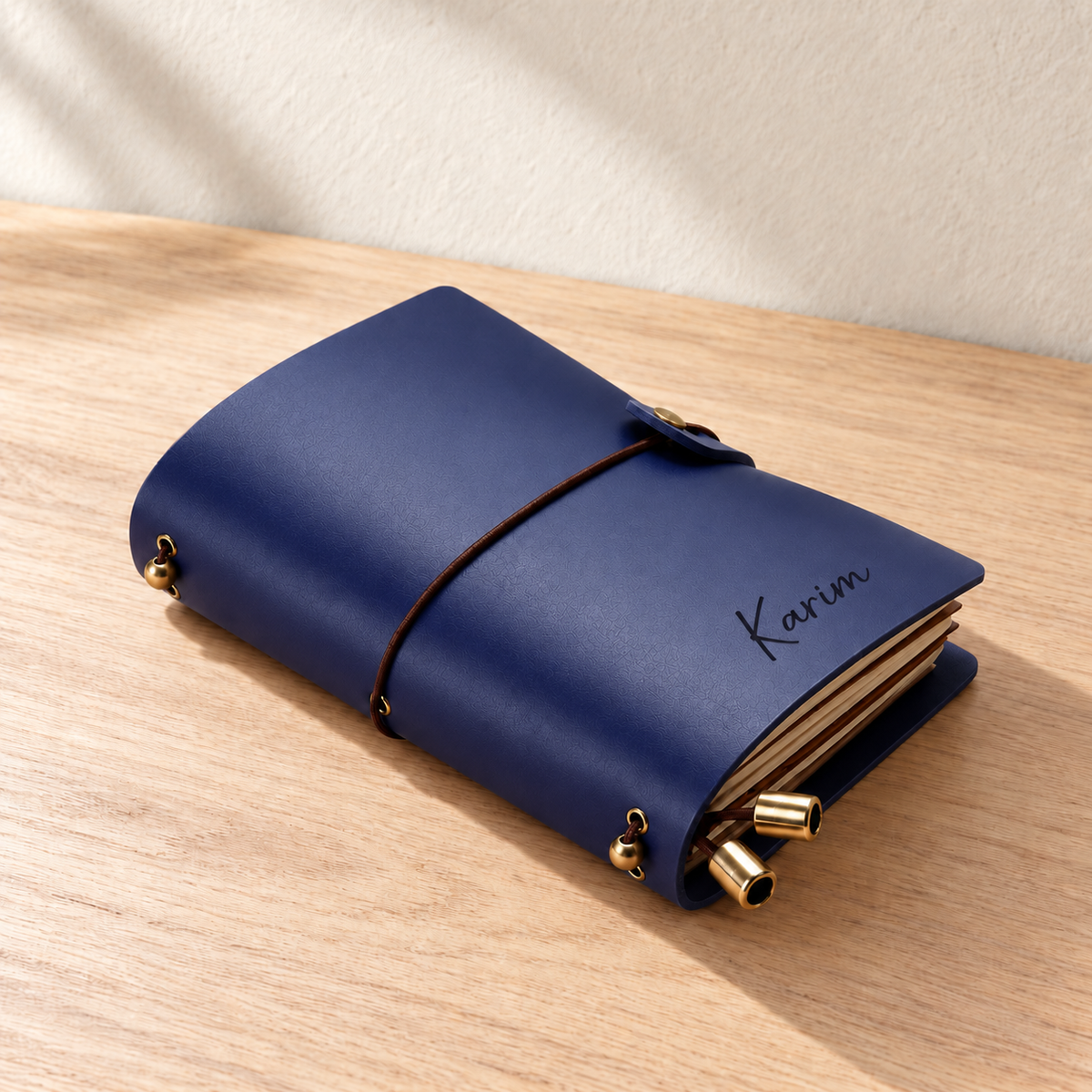 Your Story Notebook