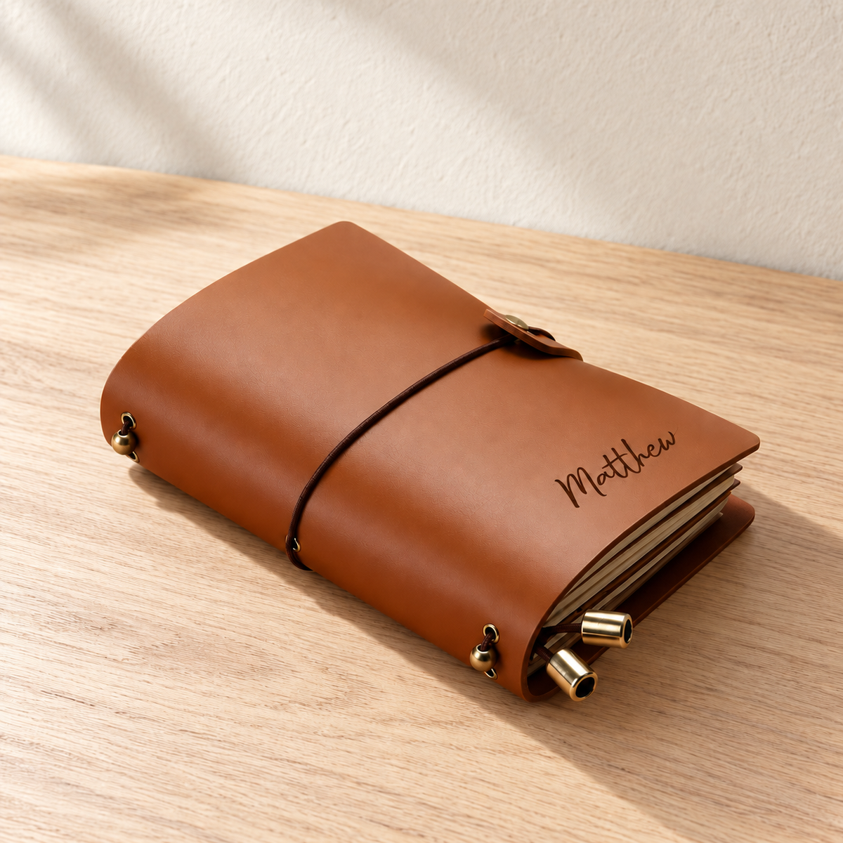 Your Story Notebook