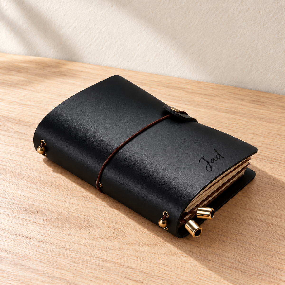 Your Story Notebook