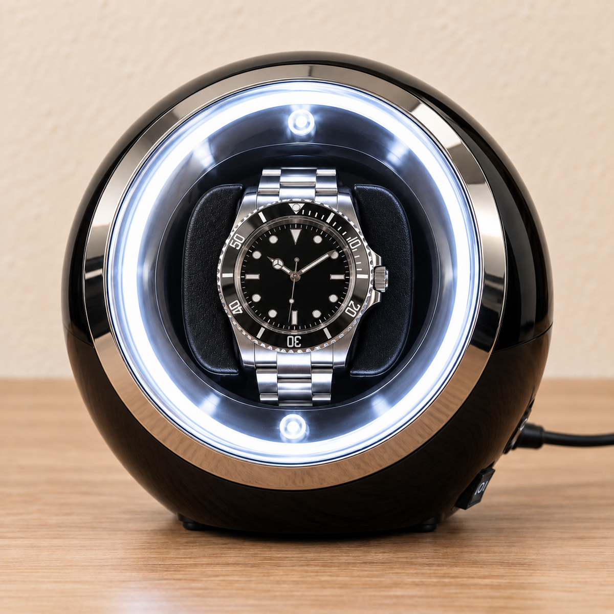 Luxury Watch Winder