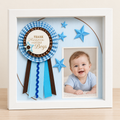 Little Boy Photo Frame