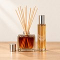 Reed Diffuser & Room Spray Set
