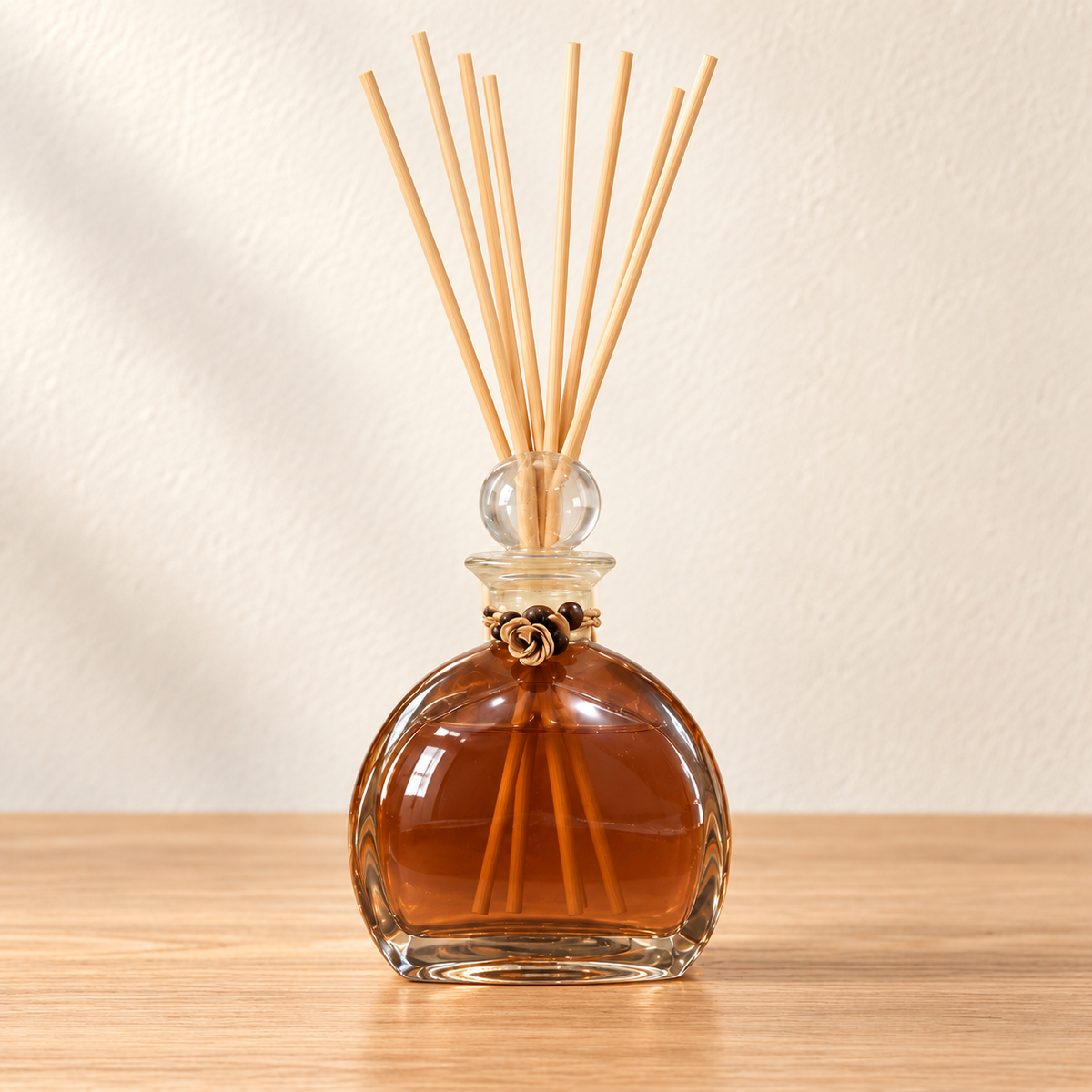 White Tea & Bamboo Reed Diffuser