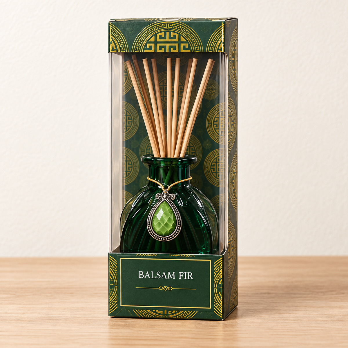 Charm Reed Diffuser