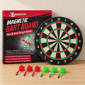 BetterLine Magnetic Dartboard Set – 40 cm