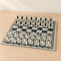 Drinking Chess Set