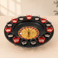 Drinking Roulette