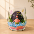 SpongeBob Terrarium Kit
