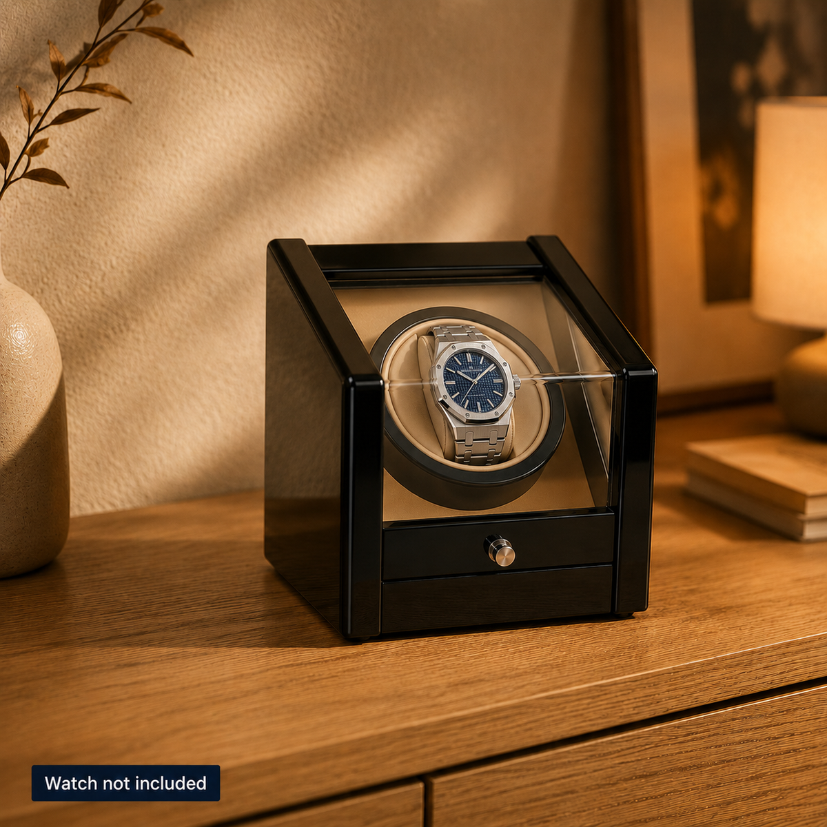 Automatic Watch Winder