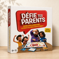 Défie tes parents
