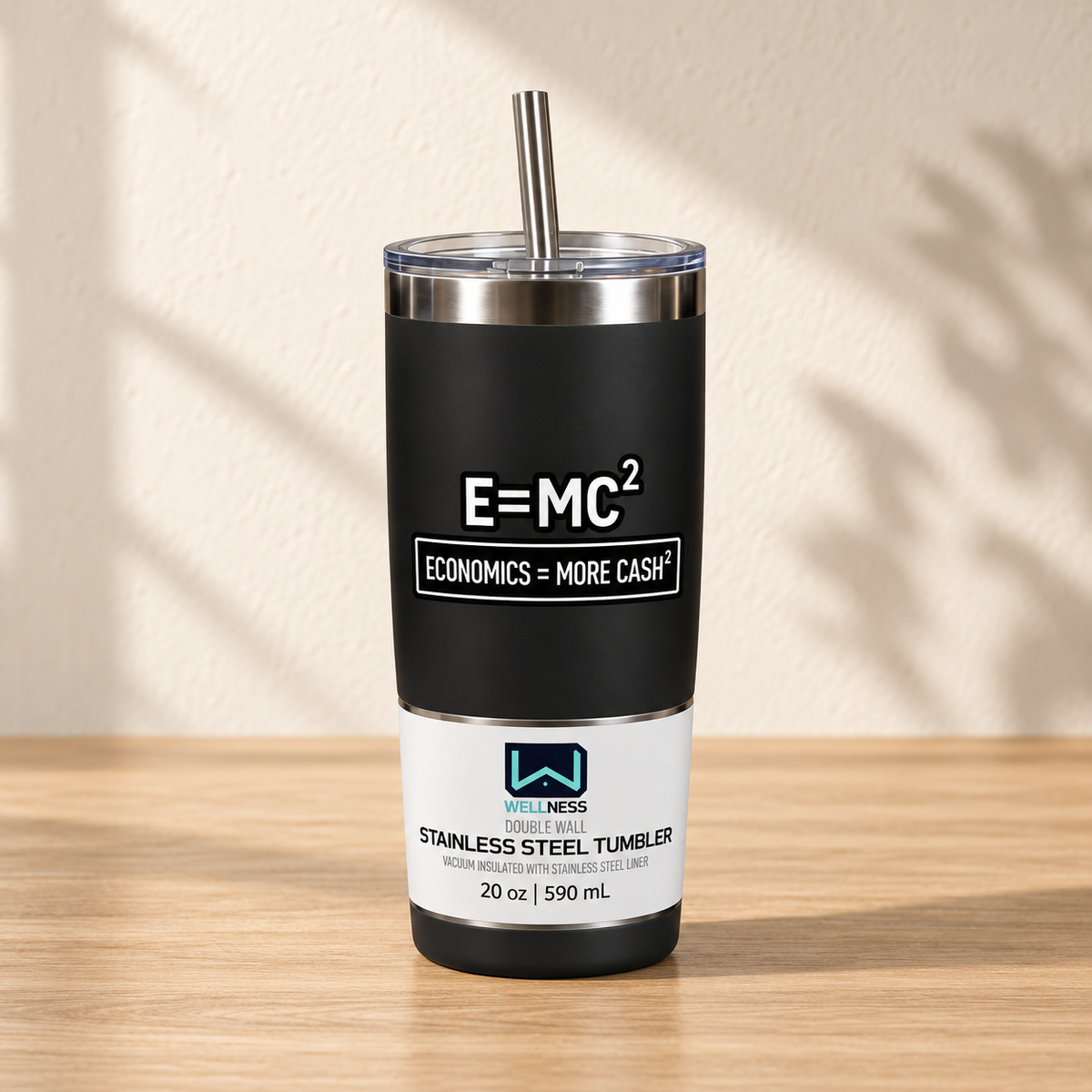 Workday Tumbler - 20 oz