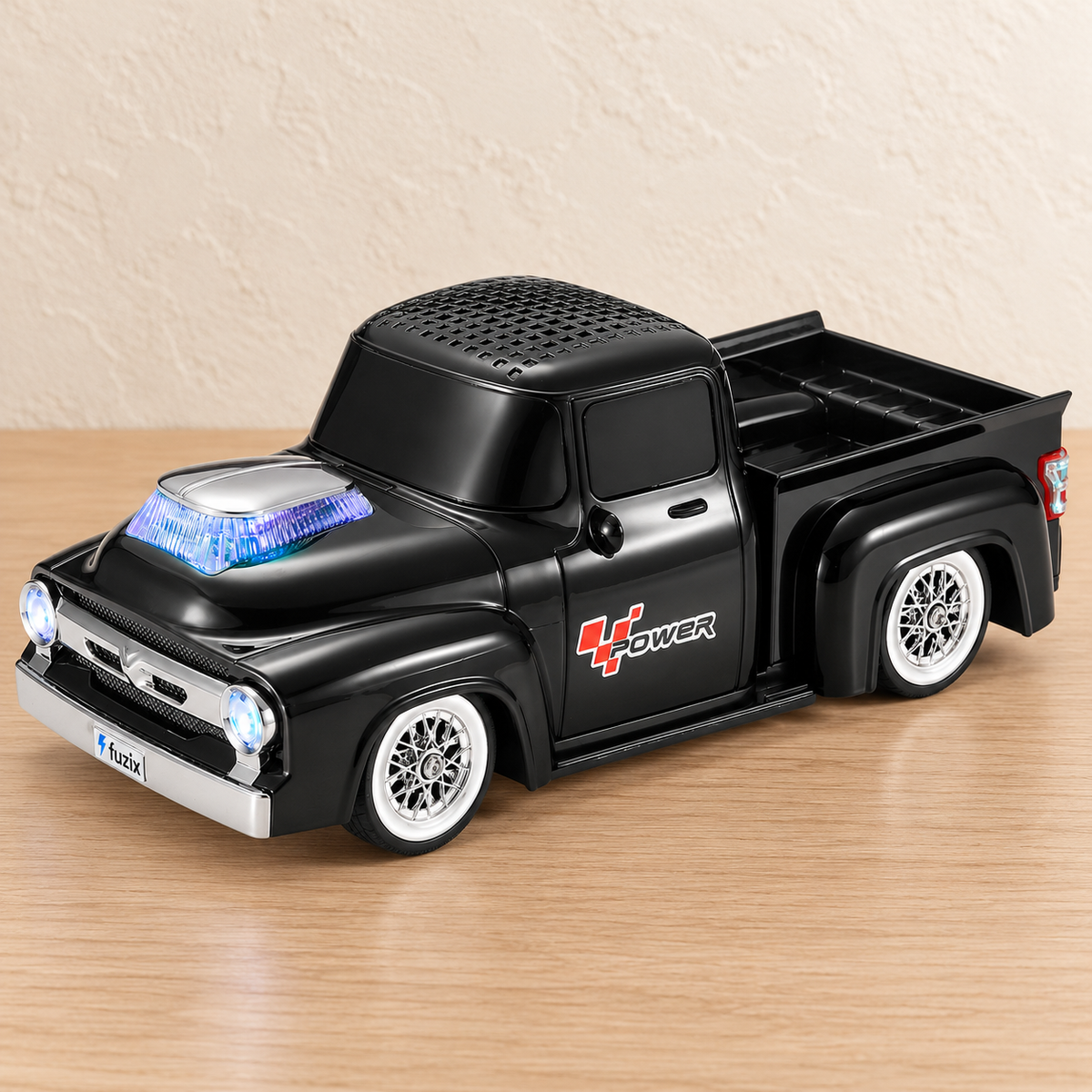Fuzix Truck Bluetooth Speaker