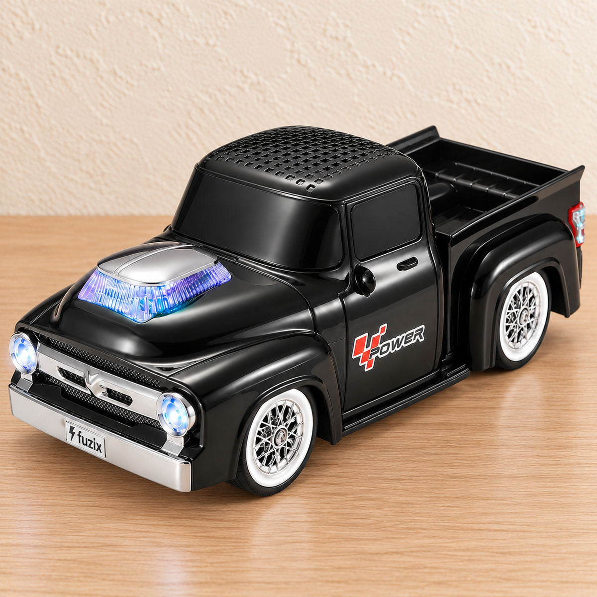 Fuzix Truck Bluetooth Speaker