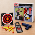 Potty Shooter Target Game