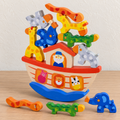 Noah's Ark Balance Game