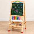 Little Artist Music Easel