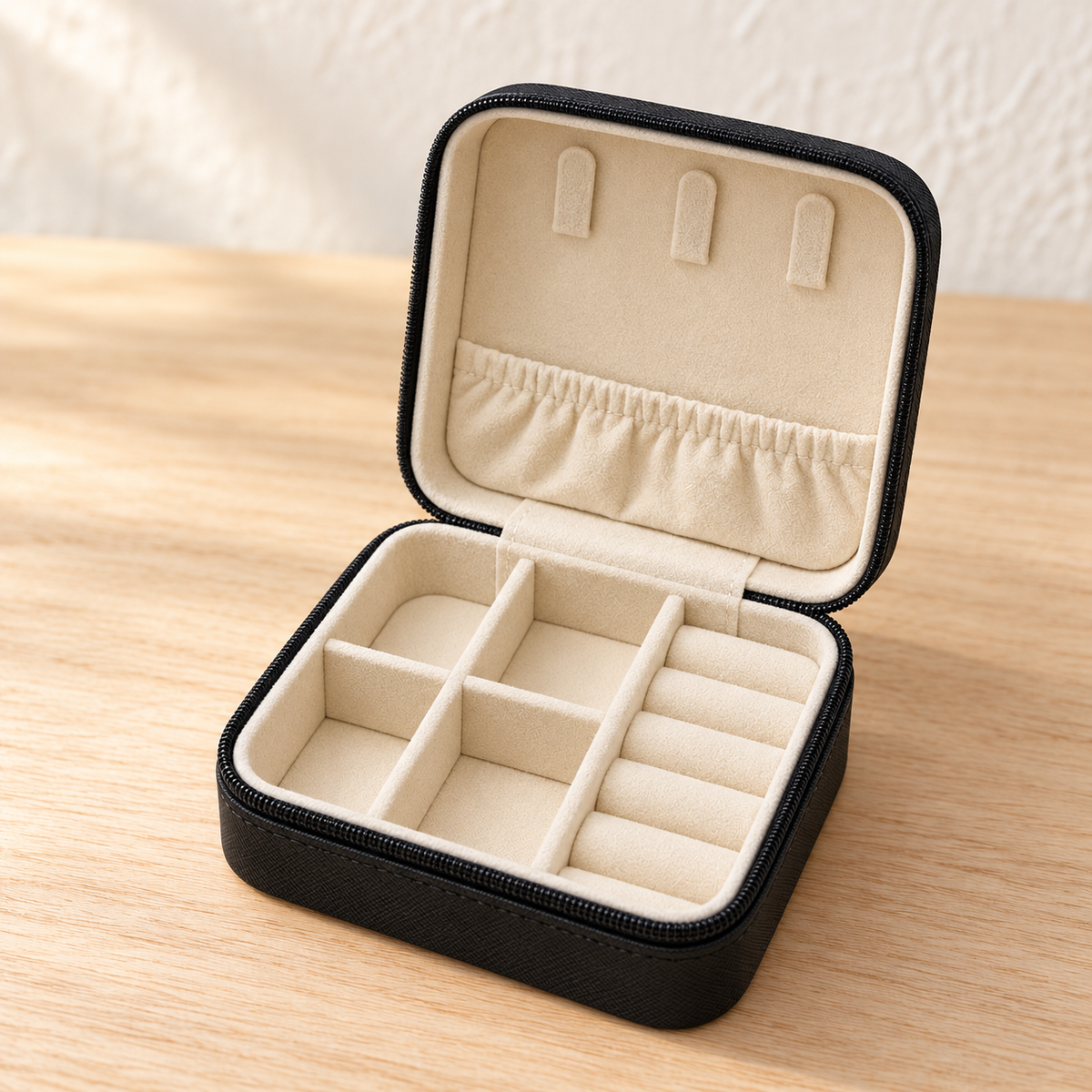 Little Treasures Jewelry Case