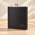 Make It Yours Hip Flask