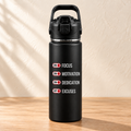 Switch On Sports Bottle