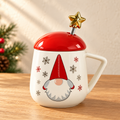 Christmas Gnome Mug