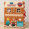 Advent Calendar 24-Surprise - Mr. Wonderful