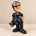 Officer on Duty